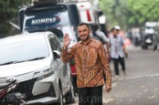 Profil Giring Ganesha, Eks Vokalis Nidji yang Kini Jadi Wakil Menteri