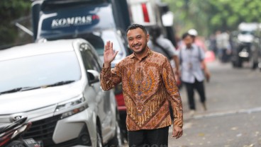 Profil Giring Ganesha, Eks Vokalis Nidji yang Kini Jadi Wakil Menteri