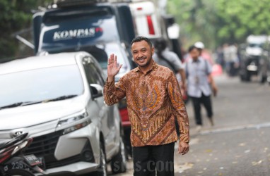 Profil Giring Ganesha, Eks Vokalis Nidji yang Kini Jadi Wakil Menteri