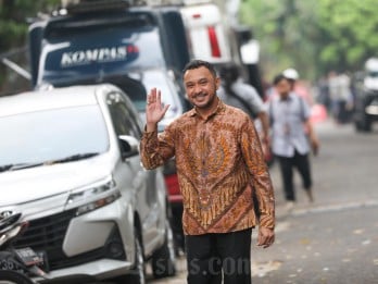 Profil Giring Ganesha, Eks Vokalis Nidji yang Kini Jadi Wakil Menteri