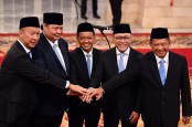 Mengenal Bahlil dan Yuliot, Punggawa Kementerien ESDM Andalan Prabowo