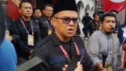 Debat Publik Cagub Sumut Mulai 30 Oktober 2024, Bakal Ada 9 Panelis