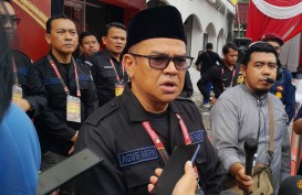 Debat Publik Cagub Sumut Mulai 30 Oktober 2024, Bakal Ada 9 Panelis