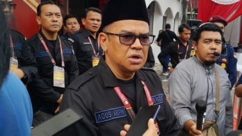 Debat Publik Cagub Sumut Mulai 30 Oktober 2024, Bakal Ada 9 Panelis