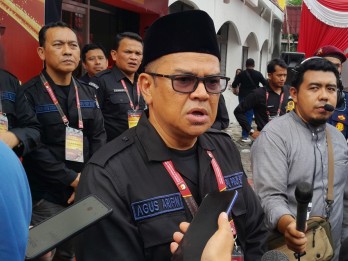 Debat Publik Cagub Sumut Mulai 30 Oktober 2024, Bakal Ada 9 Panelis