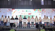 Dorong Literasi dan Inklusi Keuangan, BJB Gelar Festival Produk Kreatif Jawa Barat