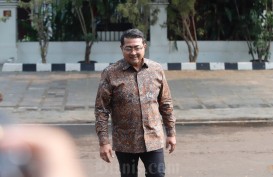 Teuku Riefky Harsya Resmi Pimpin Kementerian Ekonomi Kreatif Kabinet Prabowo-Gibran