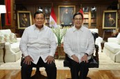 Lengkap, Ini Profil Menteri Keuangan dan Wamenkeu Pilihan Prabowo di Kabinet Merah Putih