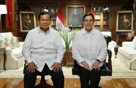 Lengkap, Ini Profil Menteri Keuangan dan Wamenkeu Pilihan Prabowo di Kabinet Merah Putih