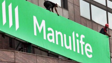 Resmi Spin Off, Manulife Syariah Dapat Izin Usaha OJK