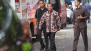 Dilantik Jadi Mendagri Kabinet Prabowo, Ini Profil dan Harta Kekayaan Tito Karnavian