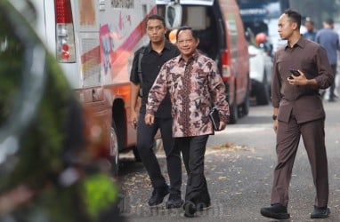 Dilantik Jadi Mendagri Kabinet Prabowo, Ini Profil dan Harta Kekayaan Tito Karnavian