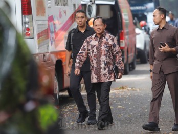 Dilantik Jadi Mendagri Kabinet Prabowo, Ini Profil dan Harta Kekayaan Tito Karnavian