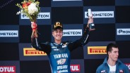 Aldi Satya Mahendra, Juara Dunia WorldSSP300 dari Bantul