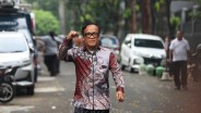 Profil Noel Ebenezer, Relawan Prabowo yang Jadi Wakil Menteri Ketenagakerjaan