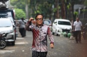 Profil Noel Ebenezer, Relawan Prabowo yang Jadi Wakil Menteri Ketenagakerjaan