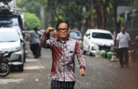 Profil Noel Ebenezer, Relawan Prabowo yang Jadi Wakil Menteri Ketenagakerjaan