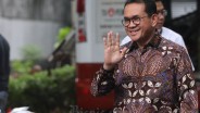 Mendag Budi Santoso Fokus Pacu Ekspor hingga Dorong UMKM Go Global