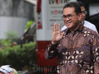 Mendag Budi Santoso Fokus Pacu Ekspor hingga Dorong UMKM Go Global