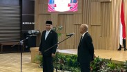 Teten Masduki Serahkan Jabatan Menteri Koperasi ke Budi Arie