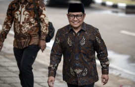 Cak Imin Jadi 'Atasan' Gus Ipul di Kabinet Prabowo: Komunikasi Baik