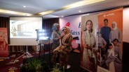 Aston Inn Pandanaran Semarang Gelar Beauty Class Gathering