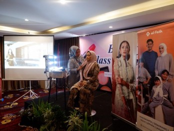 Aston Inn Pandanaran Semarang Gelar Beauty Class Gathering