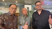 Rencana Budi Arie Setelah Jabat Menteri Koperasi, Kejar AS hingga Rampungkan Revisi Undang-Undang