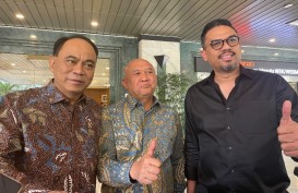 Rencana Budi Arie Setelah Jabat Menteri Koperasi, Kejar AS hingga Rampungkan Revisi Undang-Undang