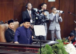 Prospek Saham Batu Bara, CPO, hingga Geotermal Saat Prabowo Berambisi Swasembada Energi