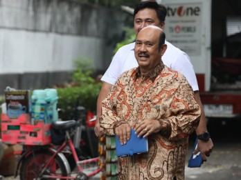 Pesan Suharso ke Rachmat Pambudy: Peran Bappenas Harus Diperkuat