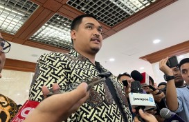 Dito Ariotedjo Beberkan Programnya usai Dilantik Kembali Jadi Menpora