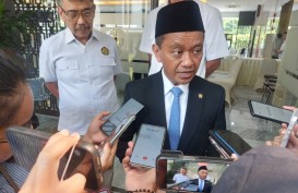 Kata Bahlil soal Kelanjutan BBM Rendah Sulfur & Skema Subsidi Jadi BLT