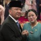 Puan Blak-blakan Ada Pembicaraan antara Megawati dan Budi Gunawan