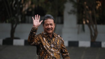 Pasir Laut dan Lobster Masih Kerap Dicuri Asing, Menteri Trenggono: Indonesia Sedang Bertempur
