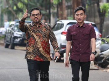 Jadi Menteri UMKM, Ini Rencana 100 Hari Pertama Maman Abdurrahman