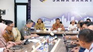 Bey Minta Tim Akselerasi BRT Bandung Raya Kaji Dampak Proyek pada Supir Angkot dan PKL