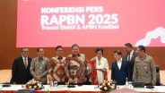 Bappenas Pastikan Asta Cita Prabowo Masuk RPJMN 2025-2029: Hilirisasi hingga Swasembada Pangan