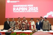 Bappenas Pastikan Asta Cita Prabowo Masuk RPJMN 2025-2029: Hilirisasi hingga Swasembada Pangan