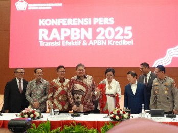 Bappenas Pastikan Asta Cita Prabowo Masuk RPJMN 2025-2029: Hilirisasi hingga Swasembada Pangan