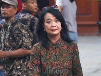 Perintah Prabowo ke Wamen PU Diana: Lanjutkan IKN & Giant Sea Wall