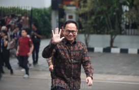 Usai Dilantik, Wamen BUMN Bahas Pembagian Tugas hingga Kajian Superholding BUMN