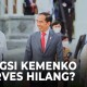 Kantor Luhut di Era Jokowi Tak Dilanjutkan, Koordinator Dialihkan ke Kemenko Perekonomian?