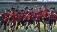 Jadwal Siaran Langsung Timnas Indonesia U-17 di Kualifikasi Piala Asia U-17 2025