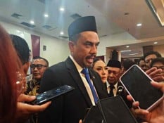 Anggaran Kementerian UMKM Tipis, Menteri Maman: Jangan Hanya Andalkan APBN