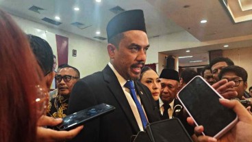 Anggaran Kementerian UMKM Tipis, Menteri Maman: Jangan Hanya Andalkan APBN