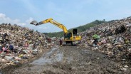 Sekda Jabar Minta Kota Bandung Kurangi Ritase Sampah ke Sarimukti