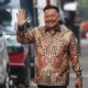 Otto Hasibuan Sebut Sempat Dilarang Istri untuk jadi Menterinya Prabowo