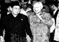 Historia Bisnis: Presiden Baru dan Asa Pemulihan Kepercayaan