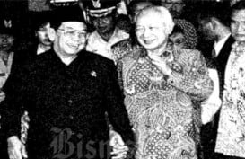 Historia Bisnis: Presiden Baru dan Asa Pemulihan Kepercayaan